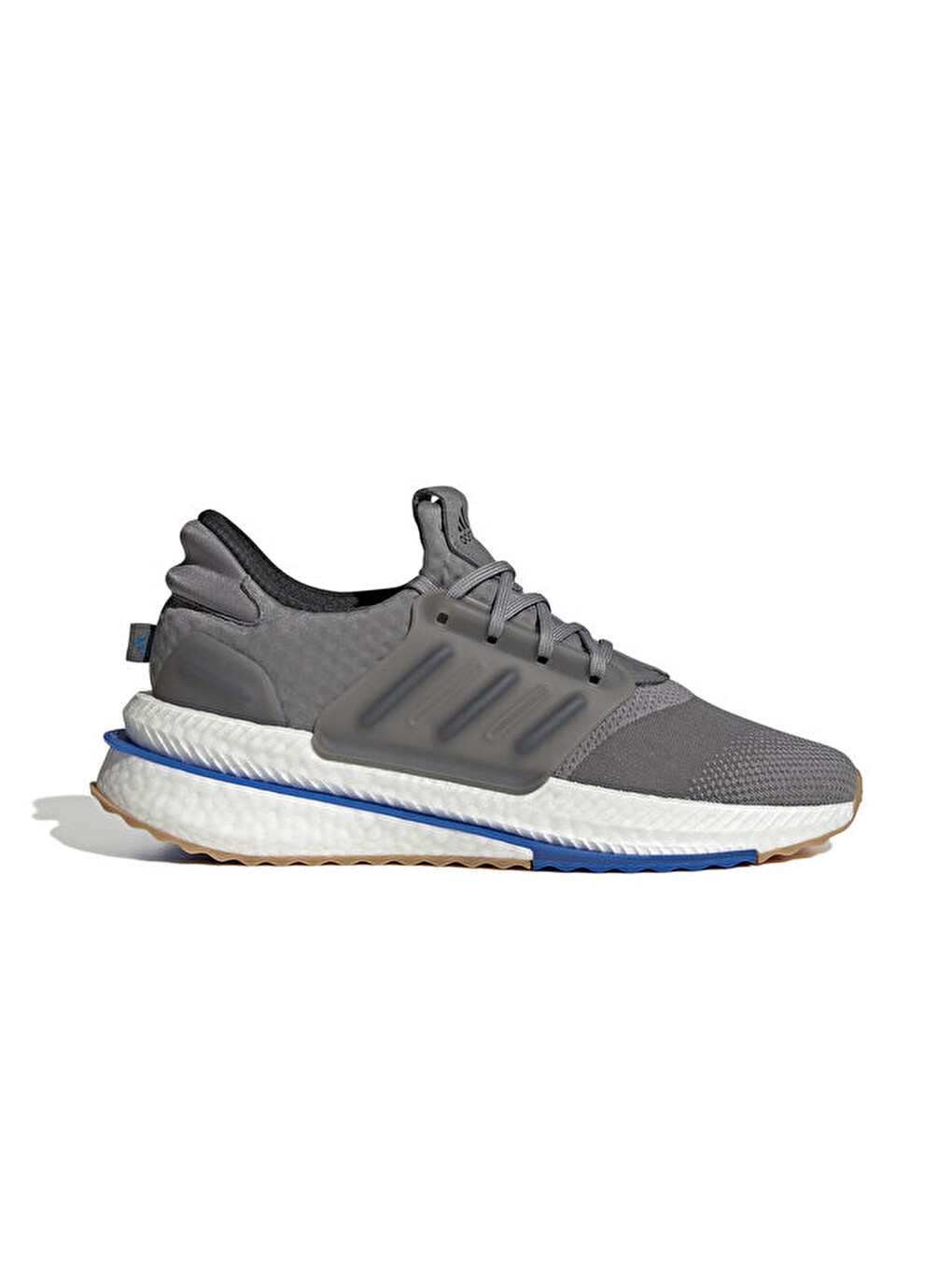 X_plrboost Erkek Koşu Ayakkabısı Id9575 Gri