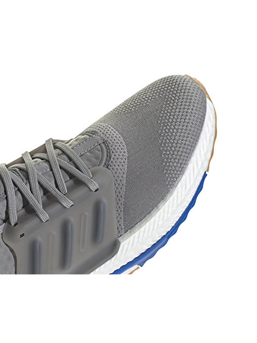 X_plrboost Erkek Koşu Ayakkabısı Id9575 Gri-6