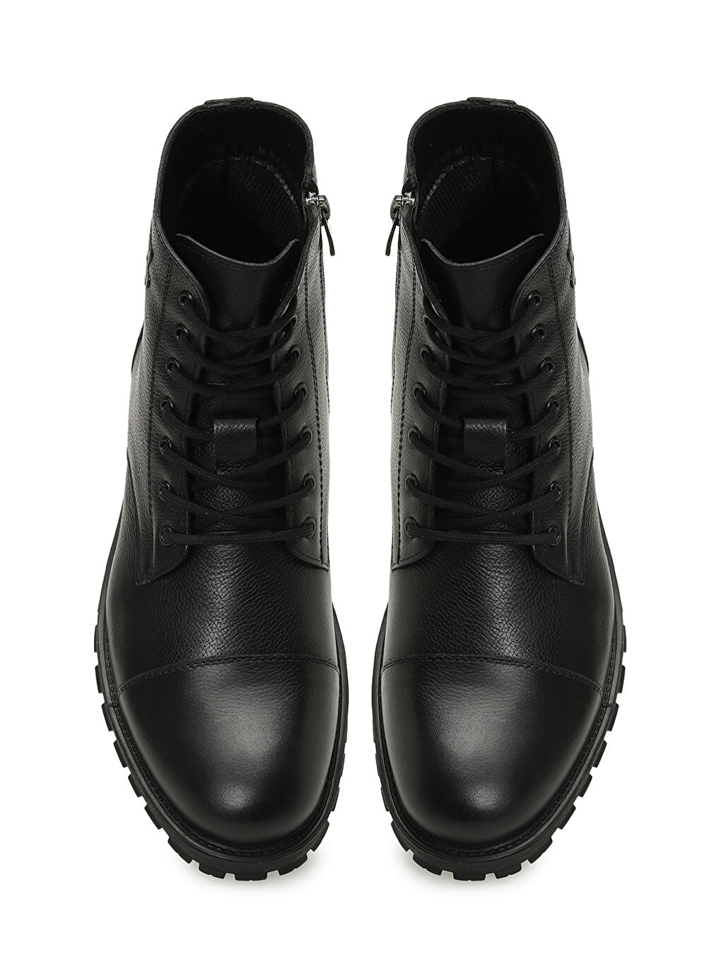 YAKA 5PR Siyah Erkek Postal-3