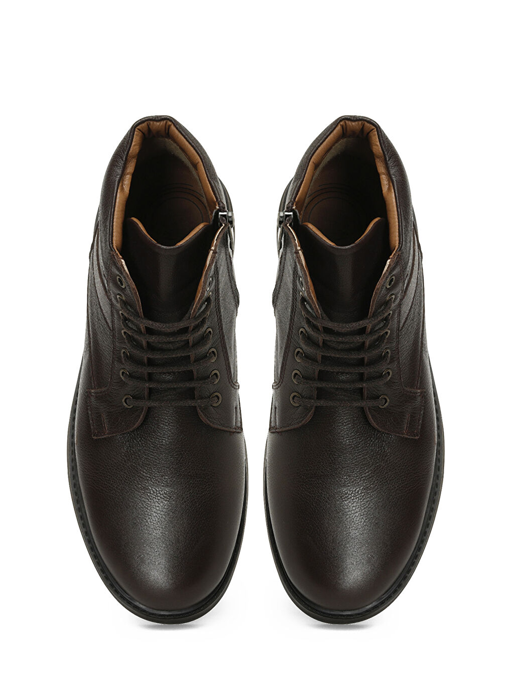 107707.M 4PR Kahverengi Erkek Bot-3