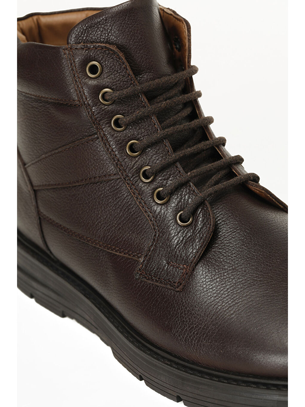 107707.M 4PR Kahverengi Erkek Bot-6