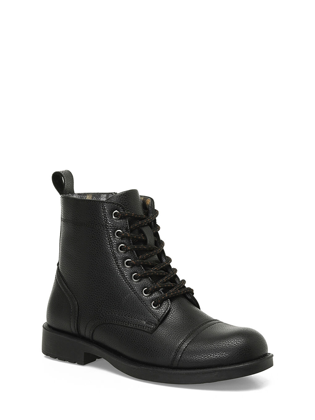 POWELL PNM 4PR Siyah Erkek Bot-1