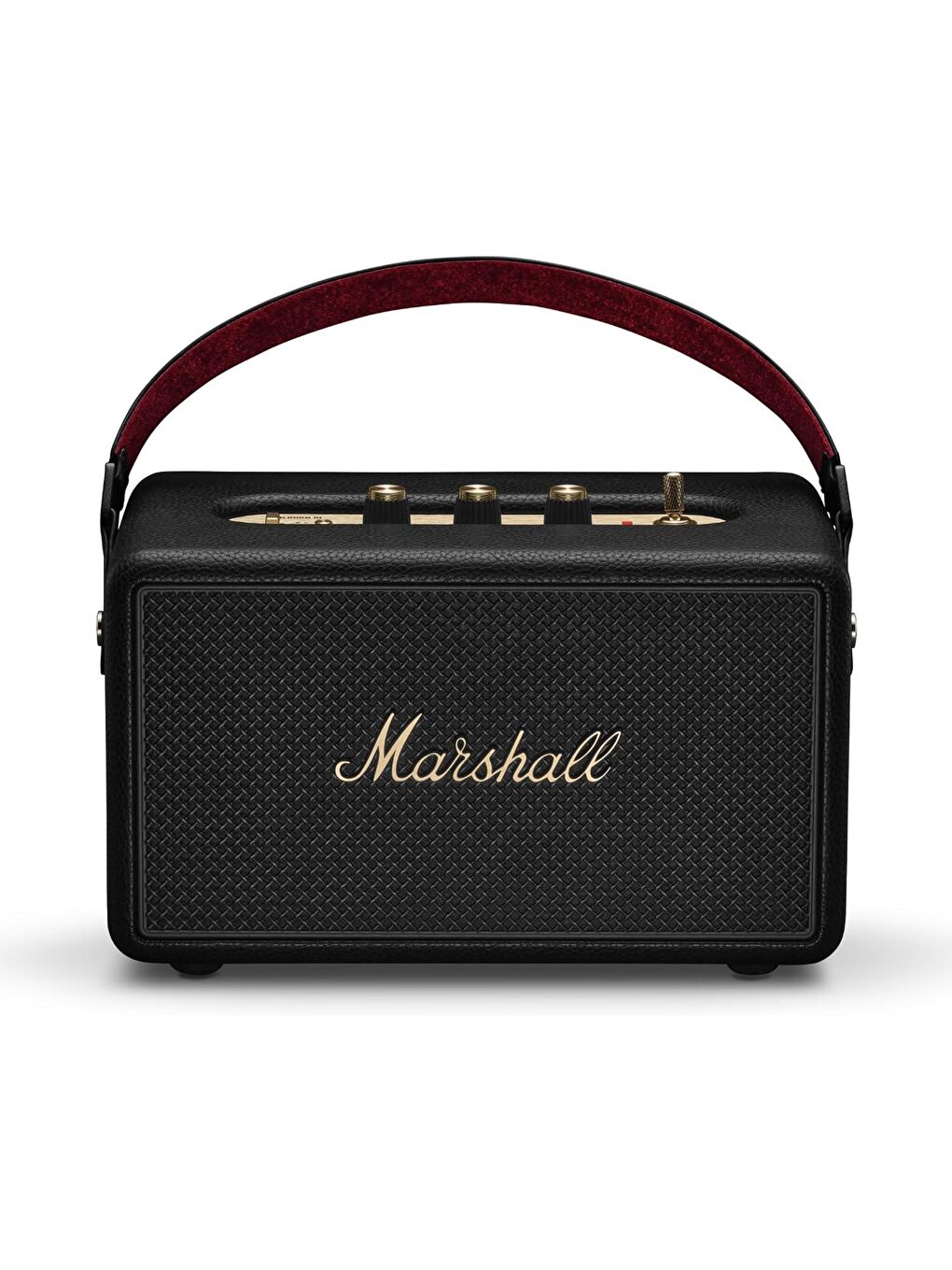 Kilburn III BT Hoparlör, Blk