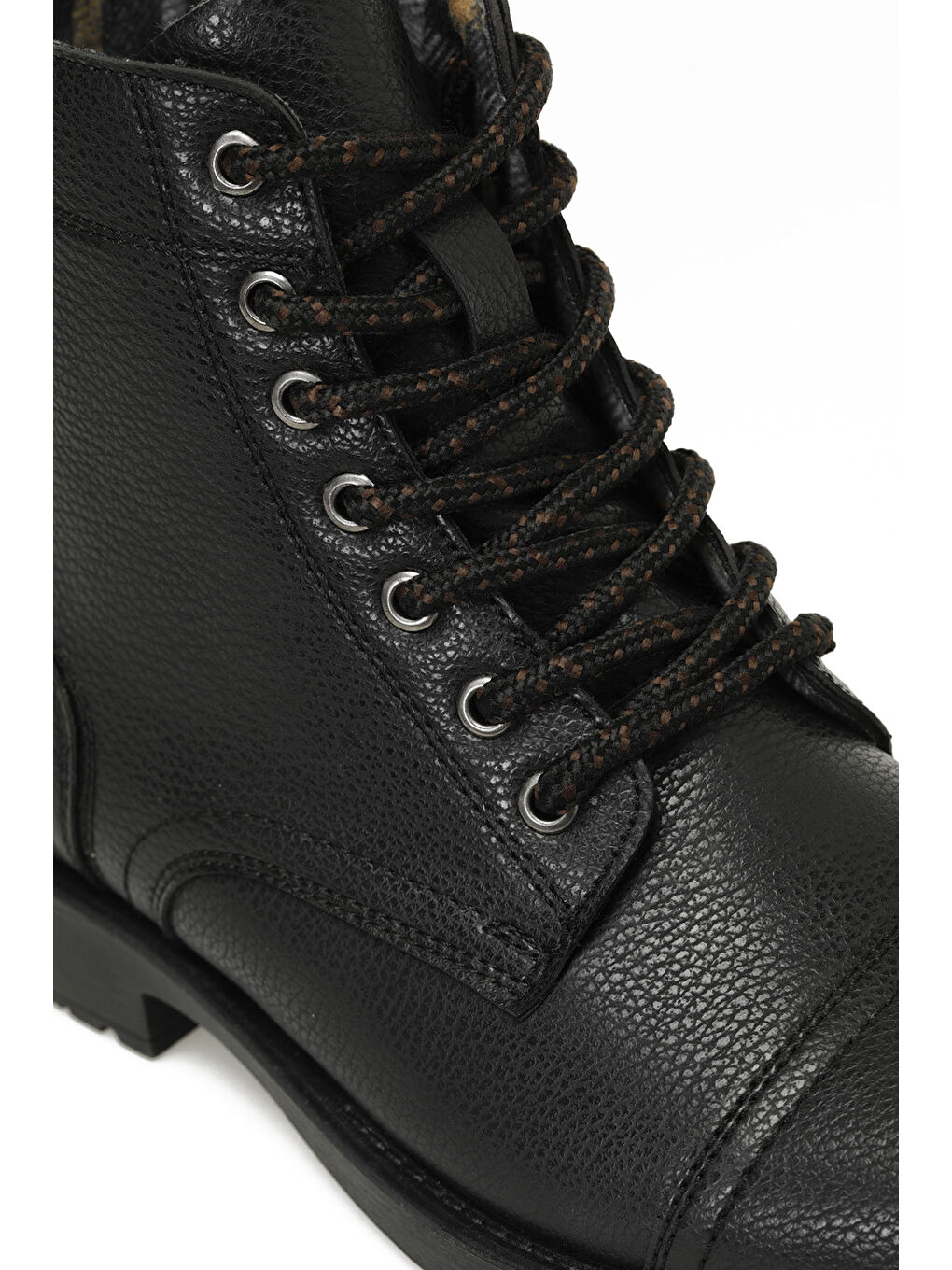 POWELL PNM 4PR Siyah Erkek Bot-6