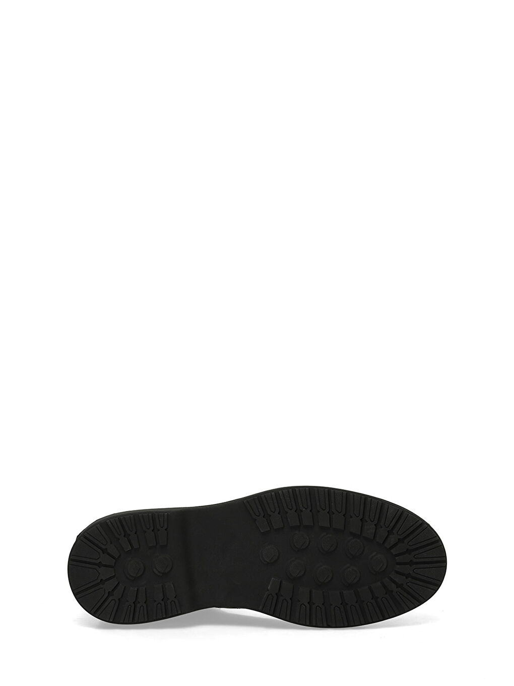 MARCO 4PR Siyah Erkek Klasik Bot-5