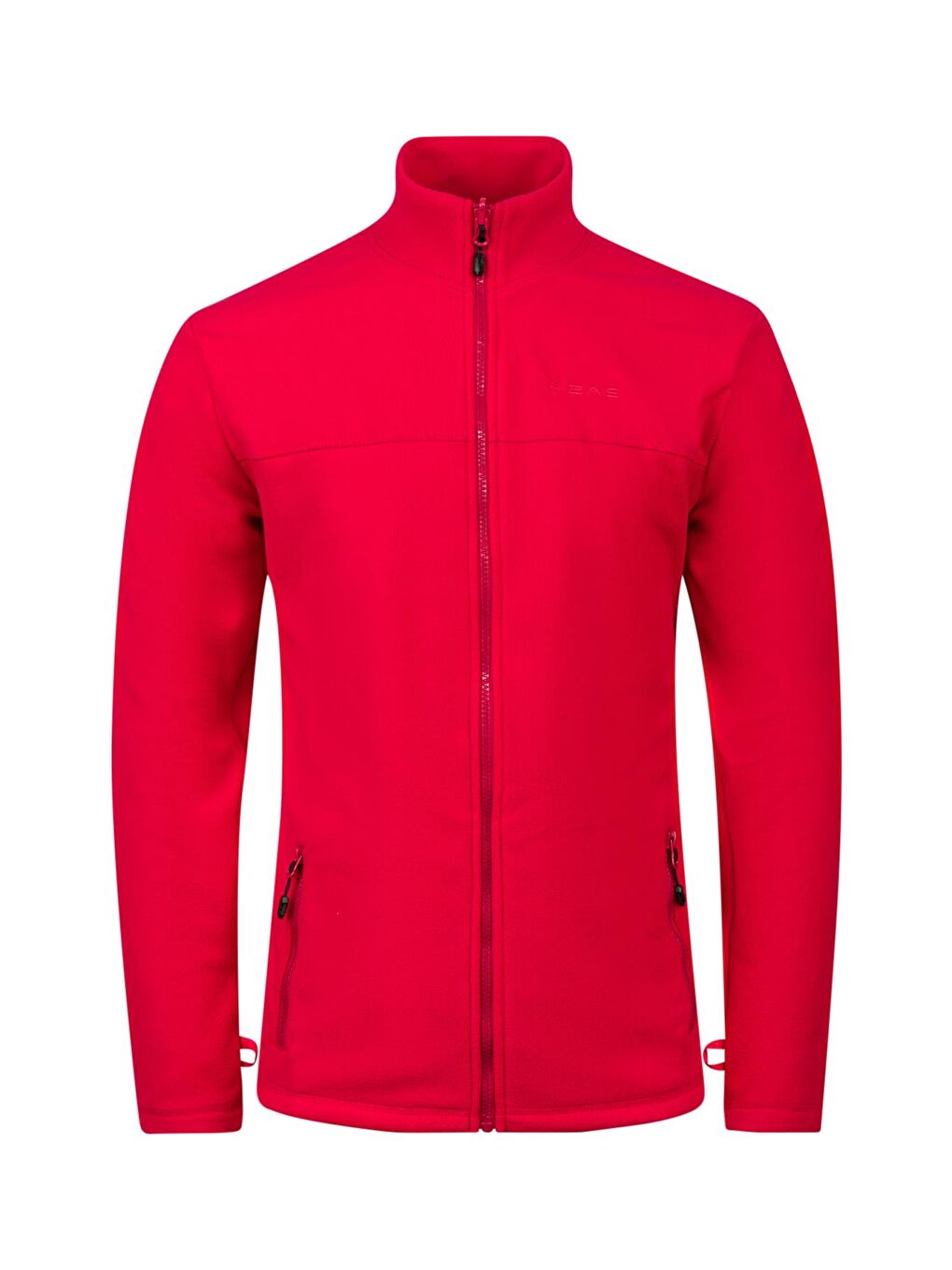 Mılton 3 İn 1 Mont Kırmızı-3