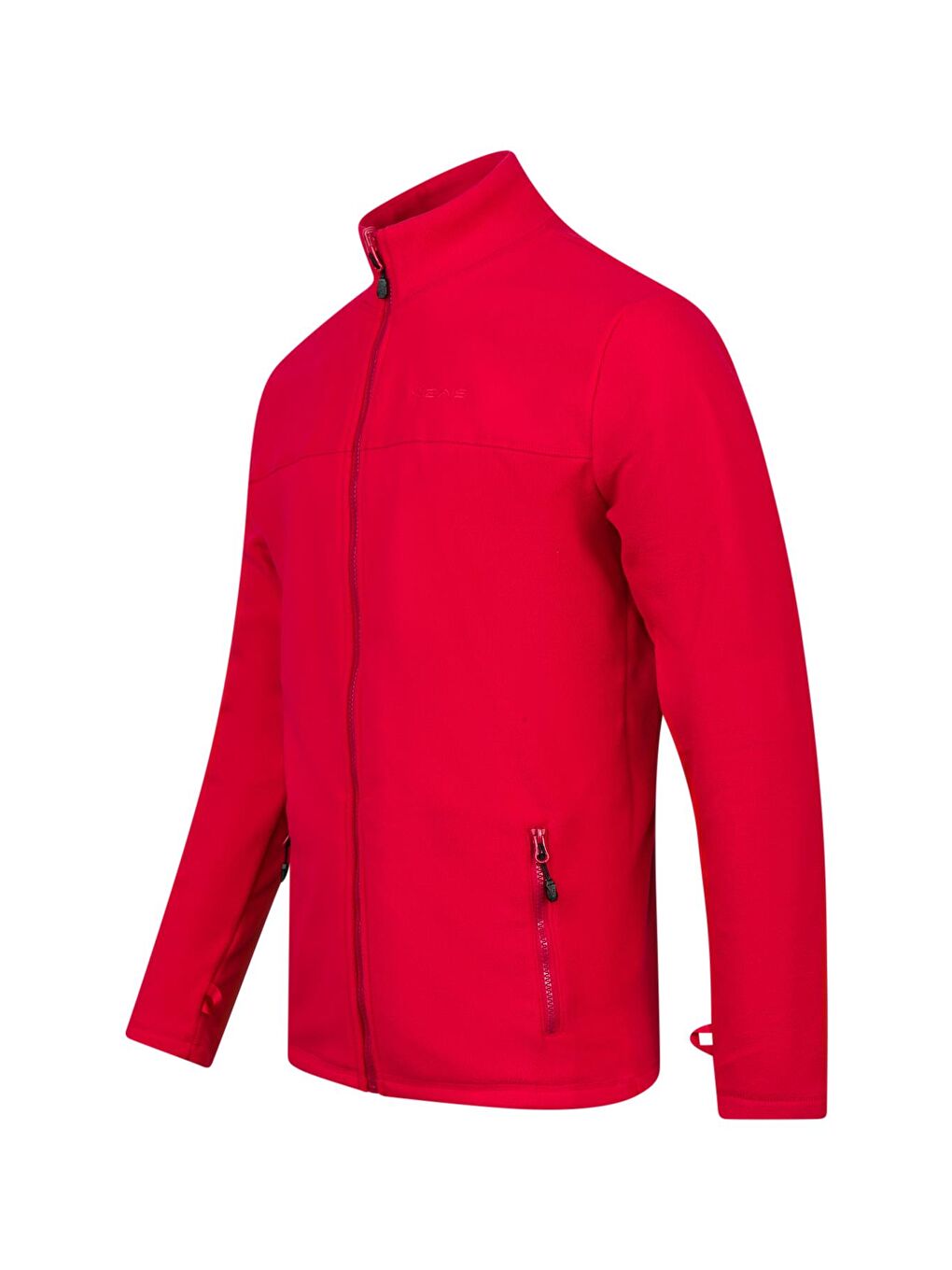 Mılton 3 İn 1 Mont Kırmızı-4