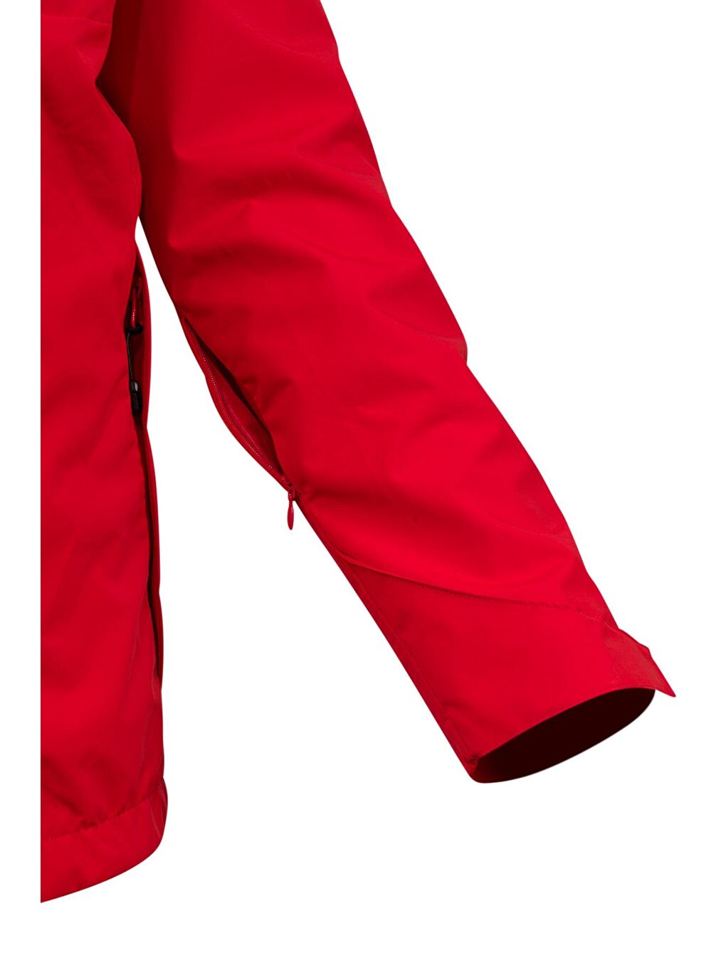 Mılton 3 İn 1 Mont Kırmızı-5