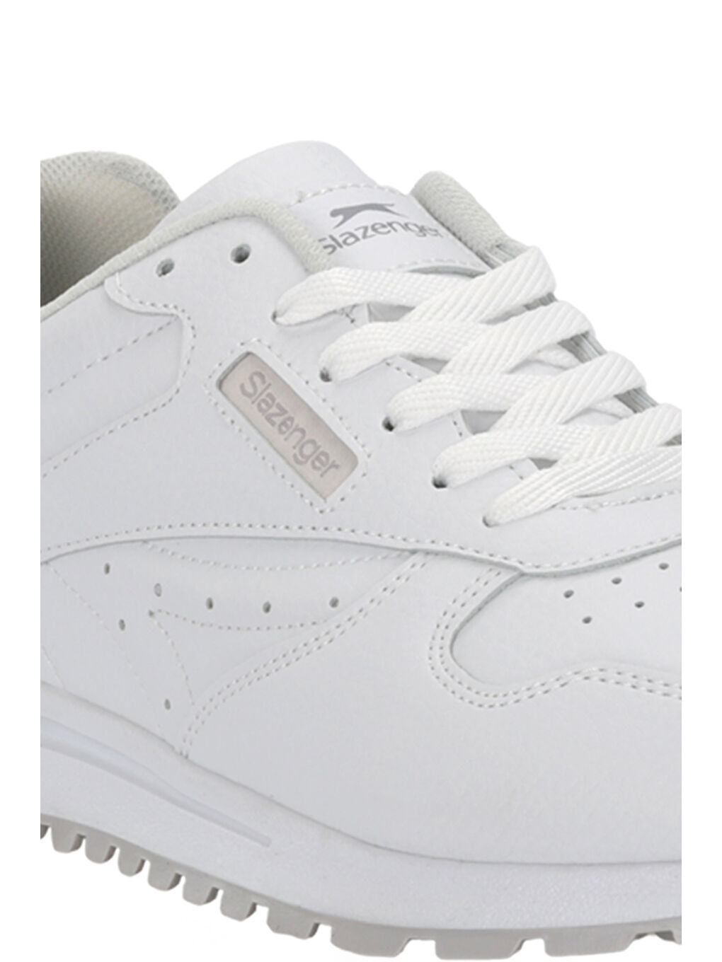 OPENROAD INT Erkek Beyaz / Gri Günlük Spor Ayakkabısı-3