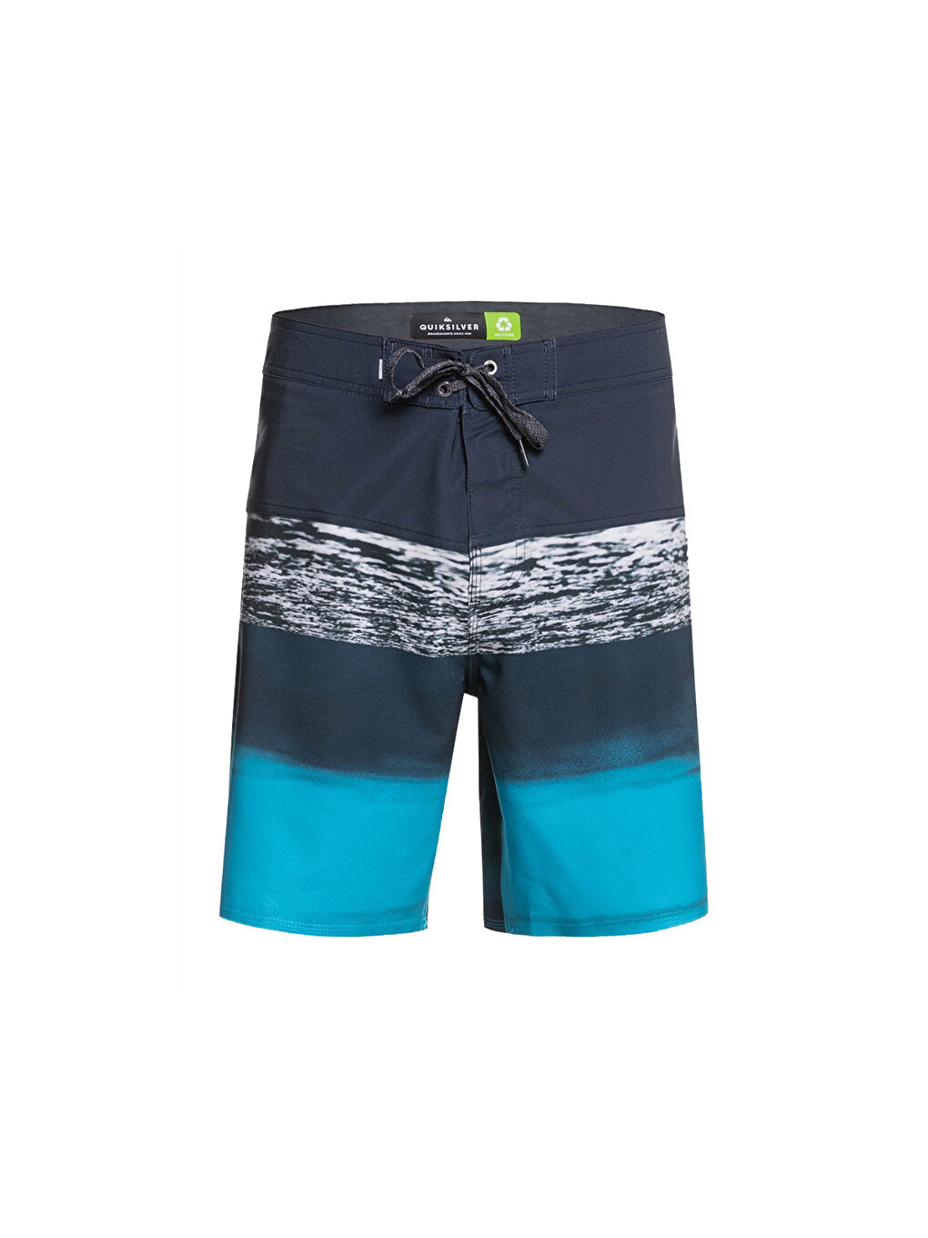 Siyah SURFSILK PANEL 18