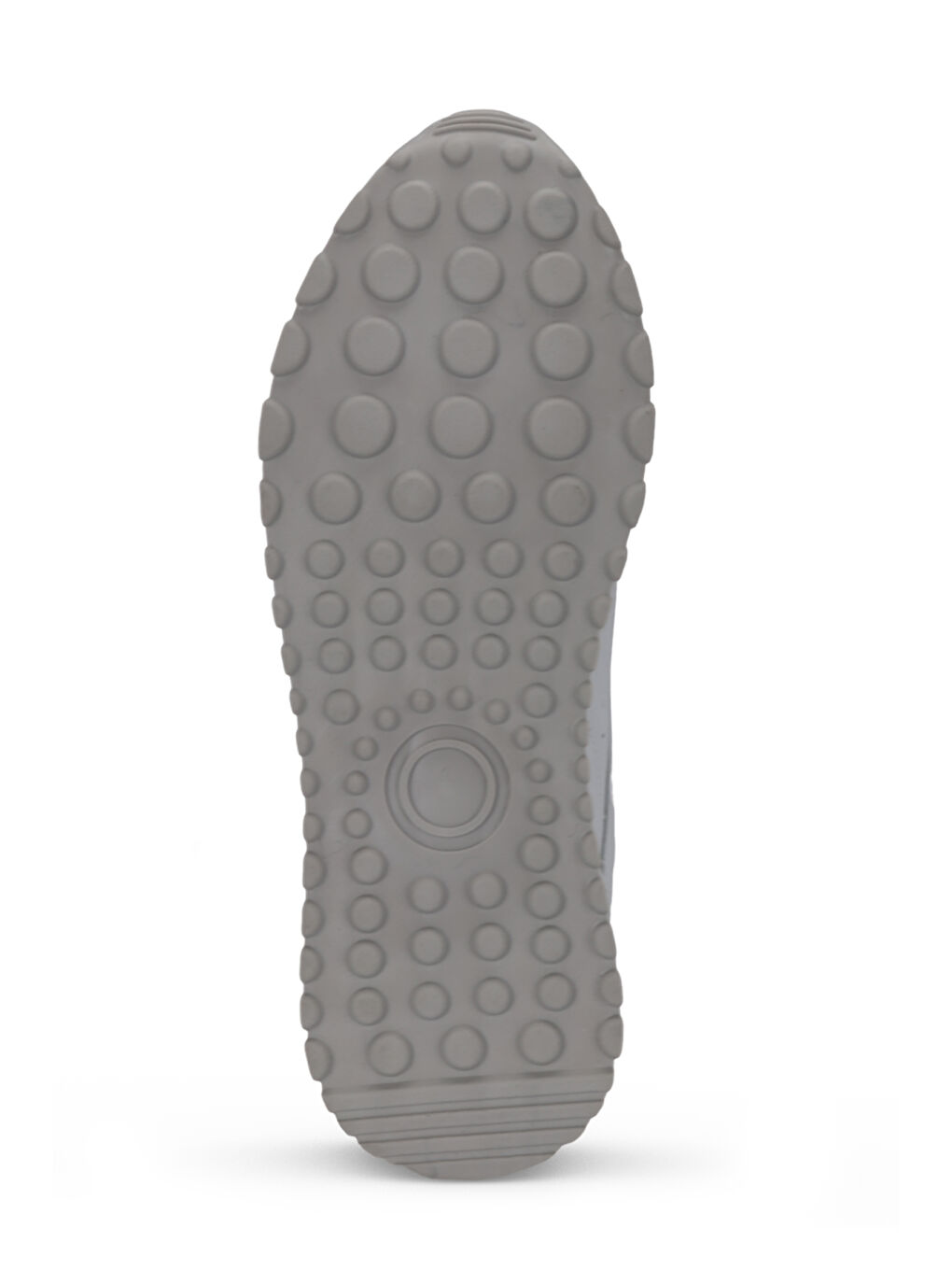 OPENROAD INT Erkek Beyaz / Gri Günlük Spor Ayakkabısı-6