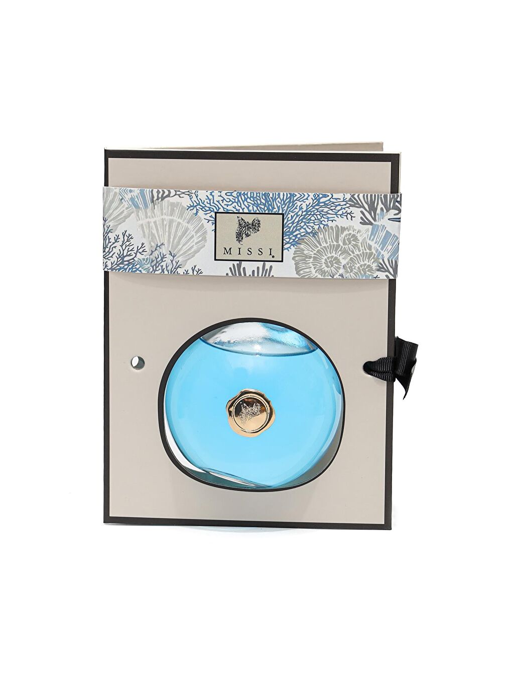 Mavi Koku Günlüğü: Clean Breeze-1