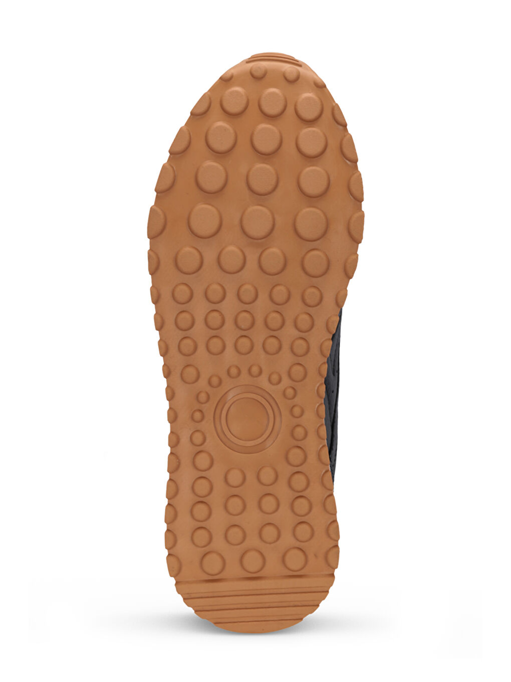 OPENROAD INT Erkek Siyah / Beyaz Günlük Spor Ayakkabısı-6