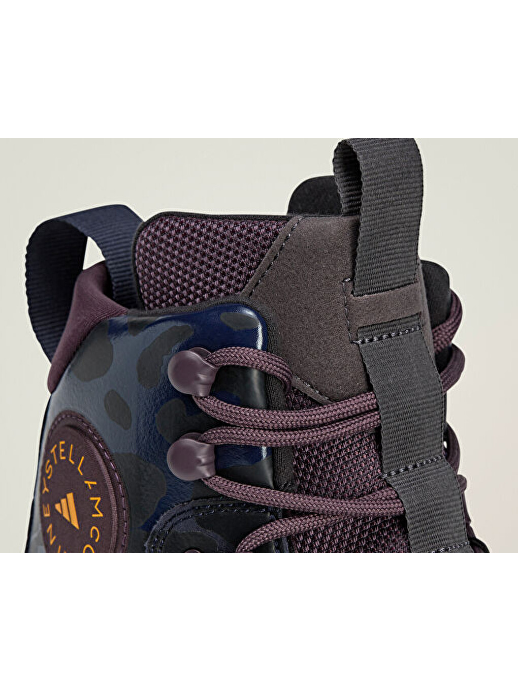 Karışık Asmc X Terrex Hiking Boot Aop Kadın Trekking Botu If1793 Renkli-5