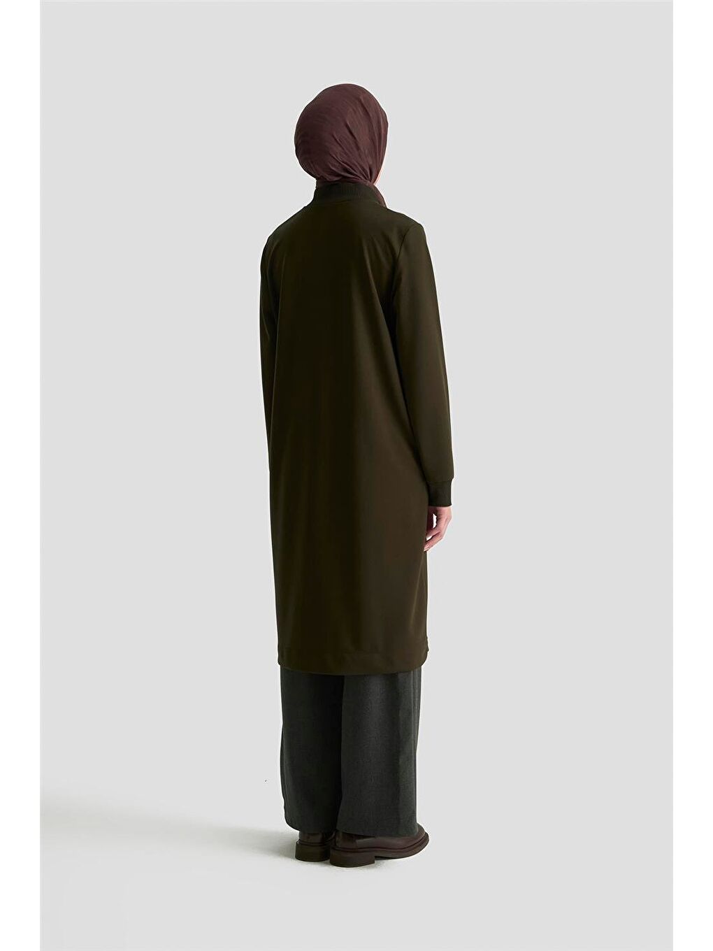 Tunik Ort412 Yeşil-4