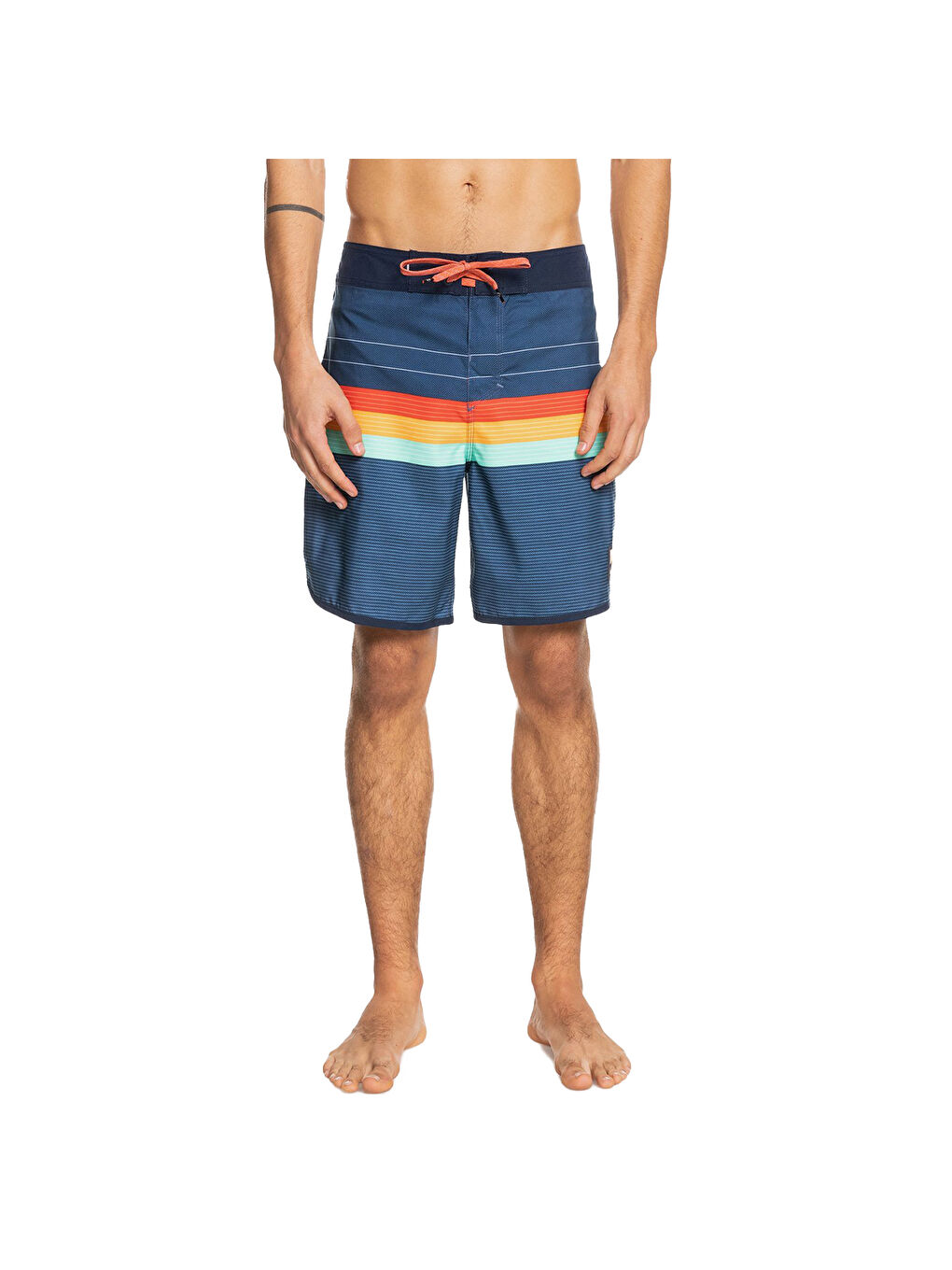 Lacivert EVERYDAY MORE CORE 18-1