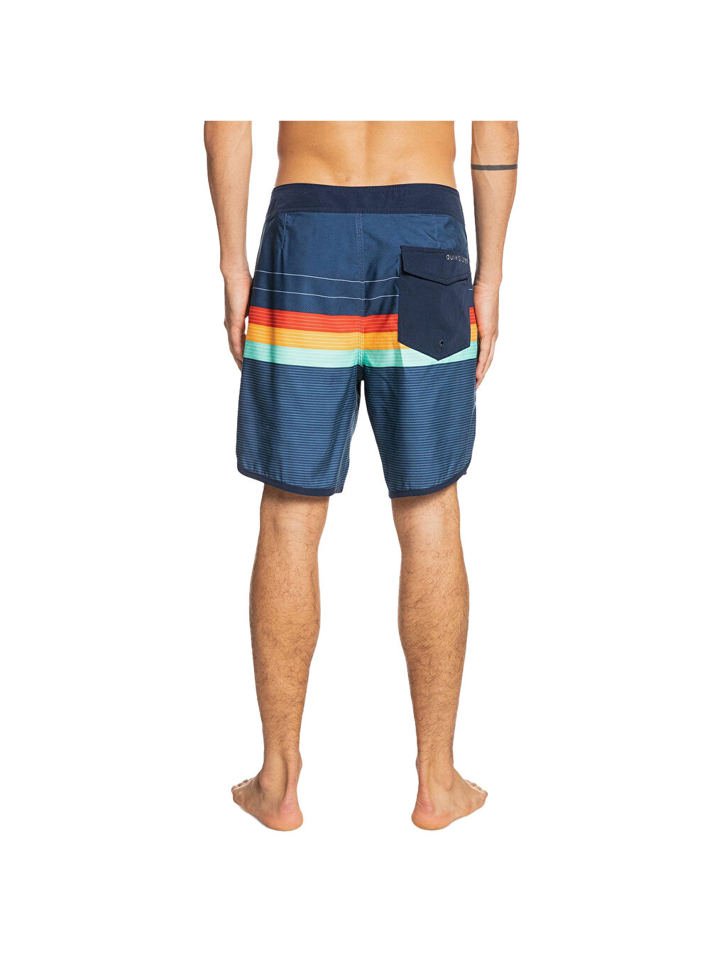 Lacivert EVERYDAY MORE CORE 18-2