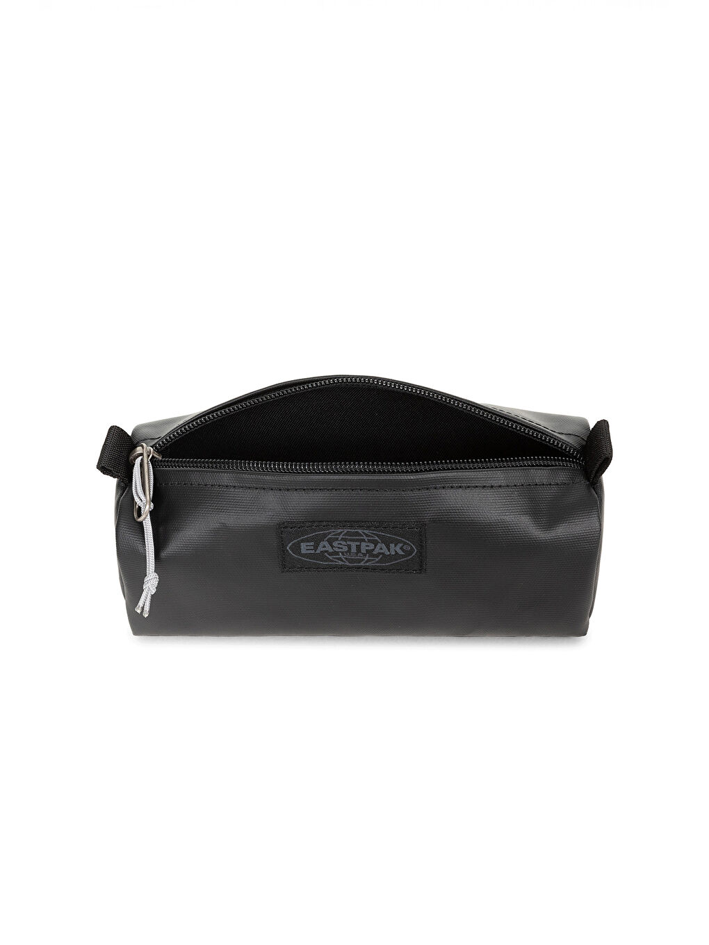 BENCHMARK SINGLE Unisex Çocuk Tarp Black Kalem Çantası-1