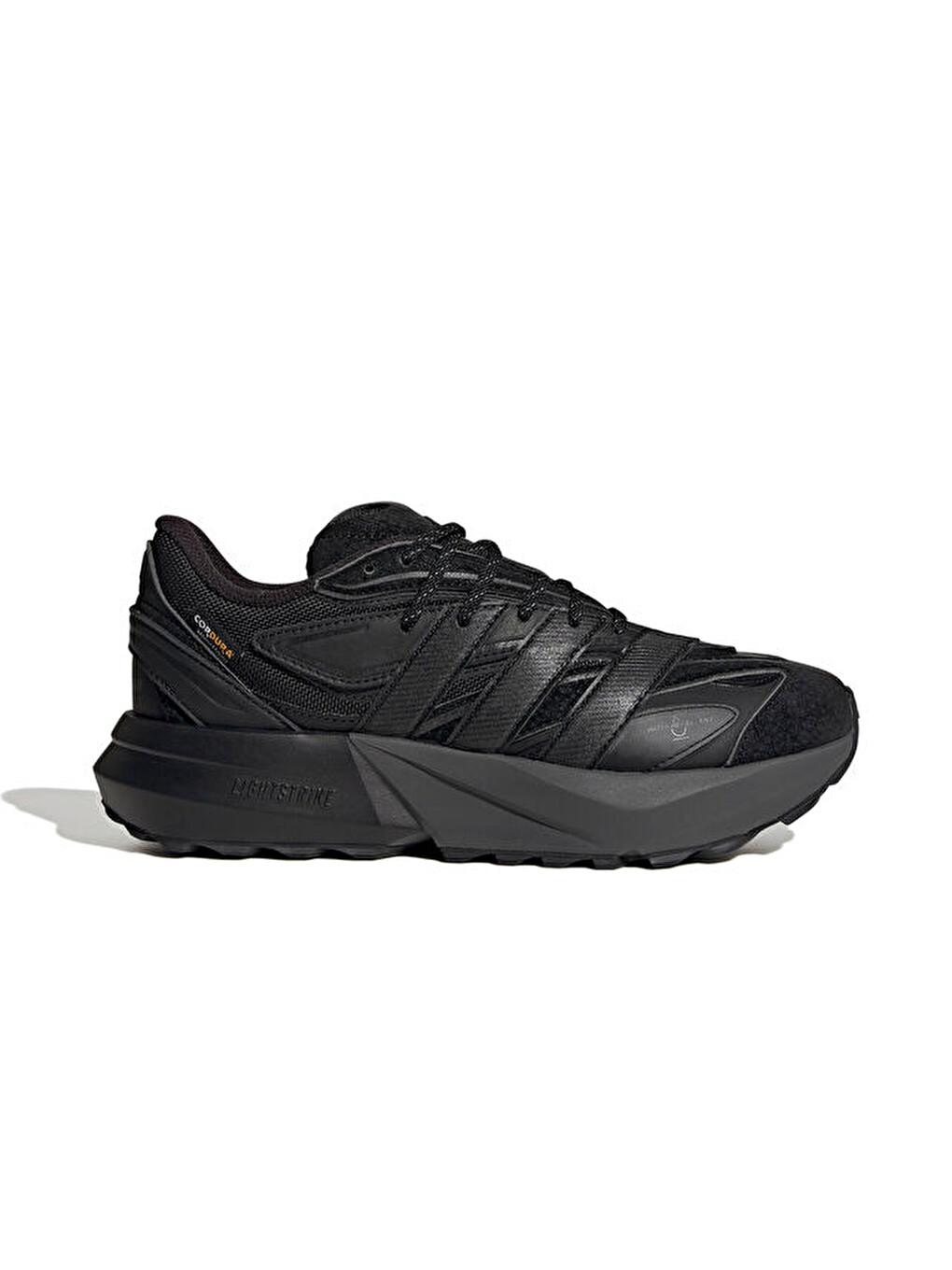Lightblaze Atr Unisex Günlük Ayakkabı Js1965 Siyah