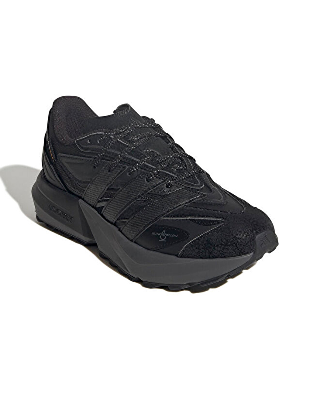Lightblaze Atr Unisex Günlük Ayakkabı Js1965 Siyah-2