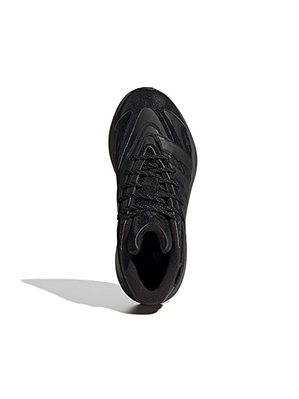 Lightblaze Atr Unisex Günlük Ayakkabı Js1965 Siyah-3