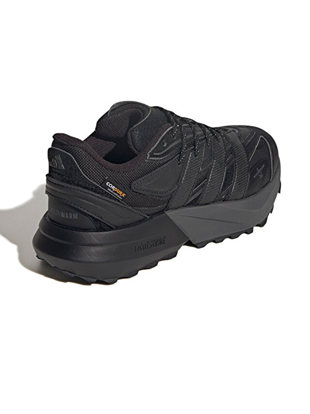 Lightblaze Atr Unisex Günlük Ayakkabı Js1965 Siyah-4