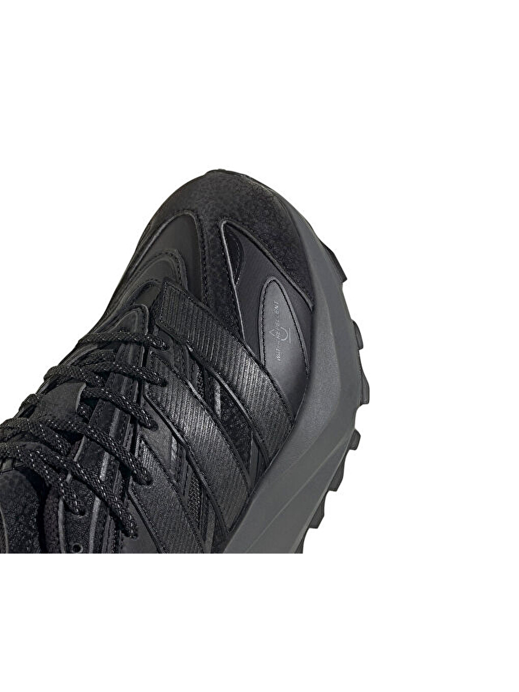 Lightblaze Atr Unisex Günlük Ayakkabı Js1965 Siyah-6