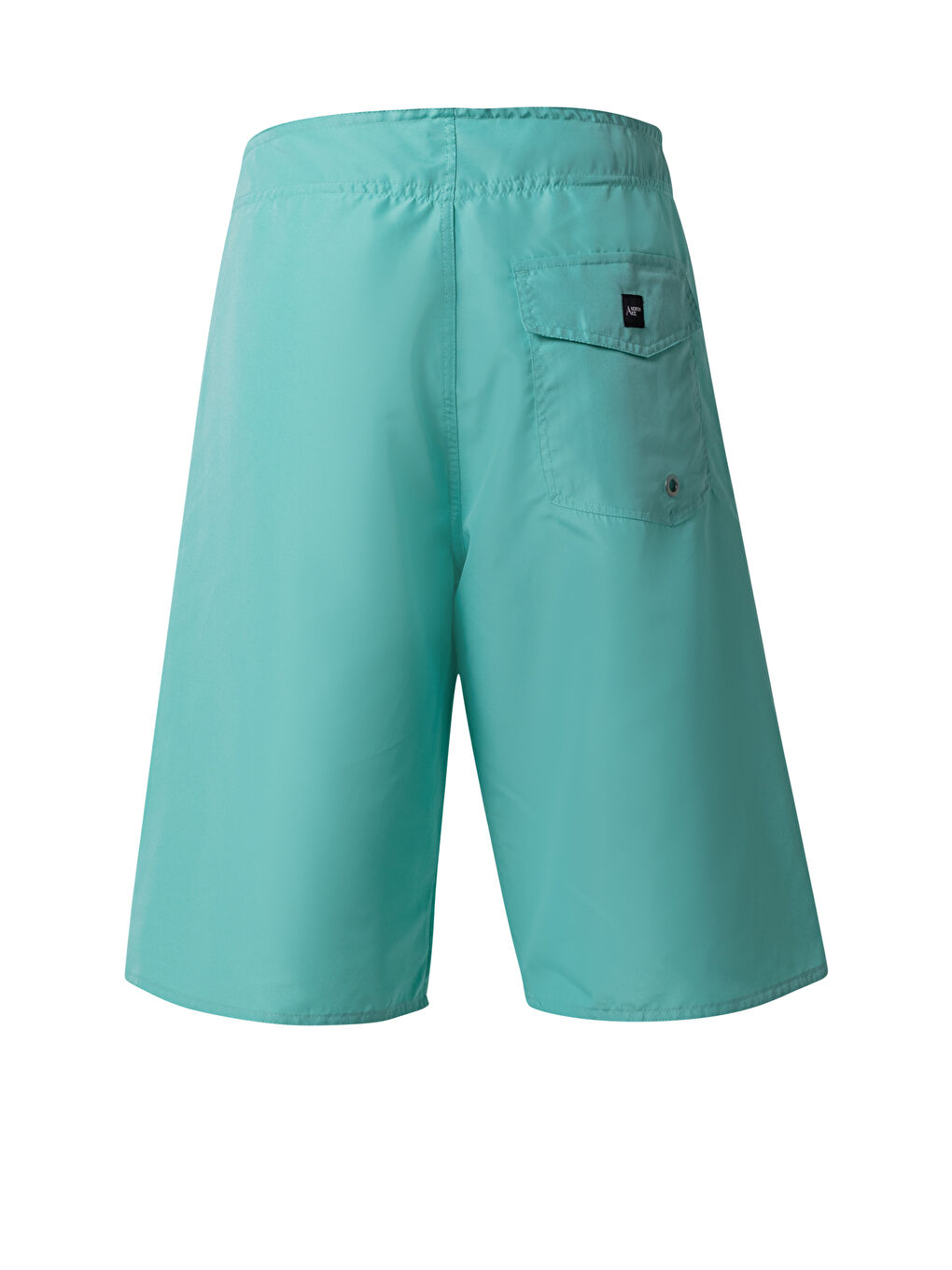 Turkuaz North Ice Boardshort Şort Mayo SU YEŞİLİ-1