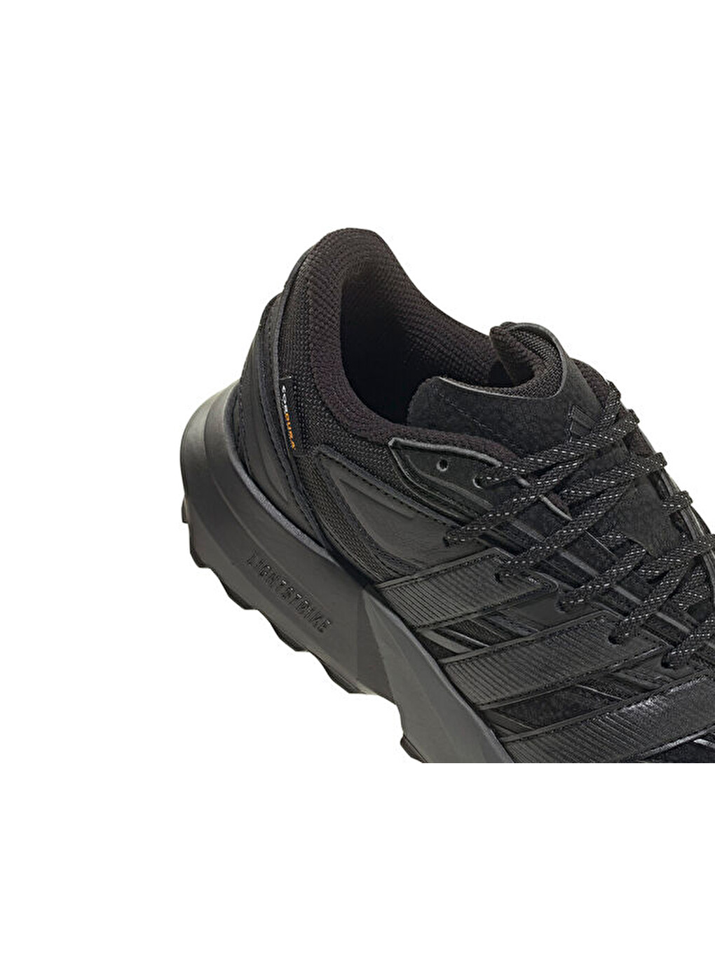 Lightblaze Atr Unisex Günlük Ayakkabı Js1965 Siyah-7