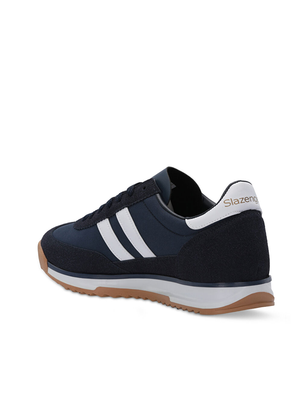 OKLAHOMA Kadın Lacivert / Beyaz Günlük Spor Ayakkabısı-2