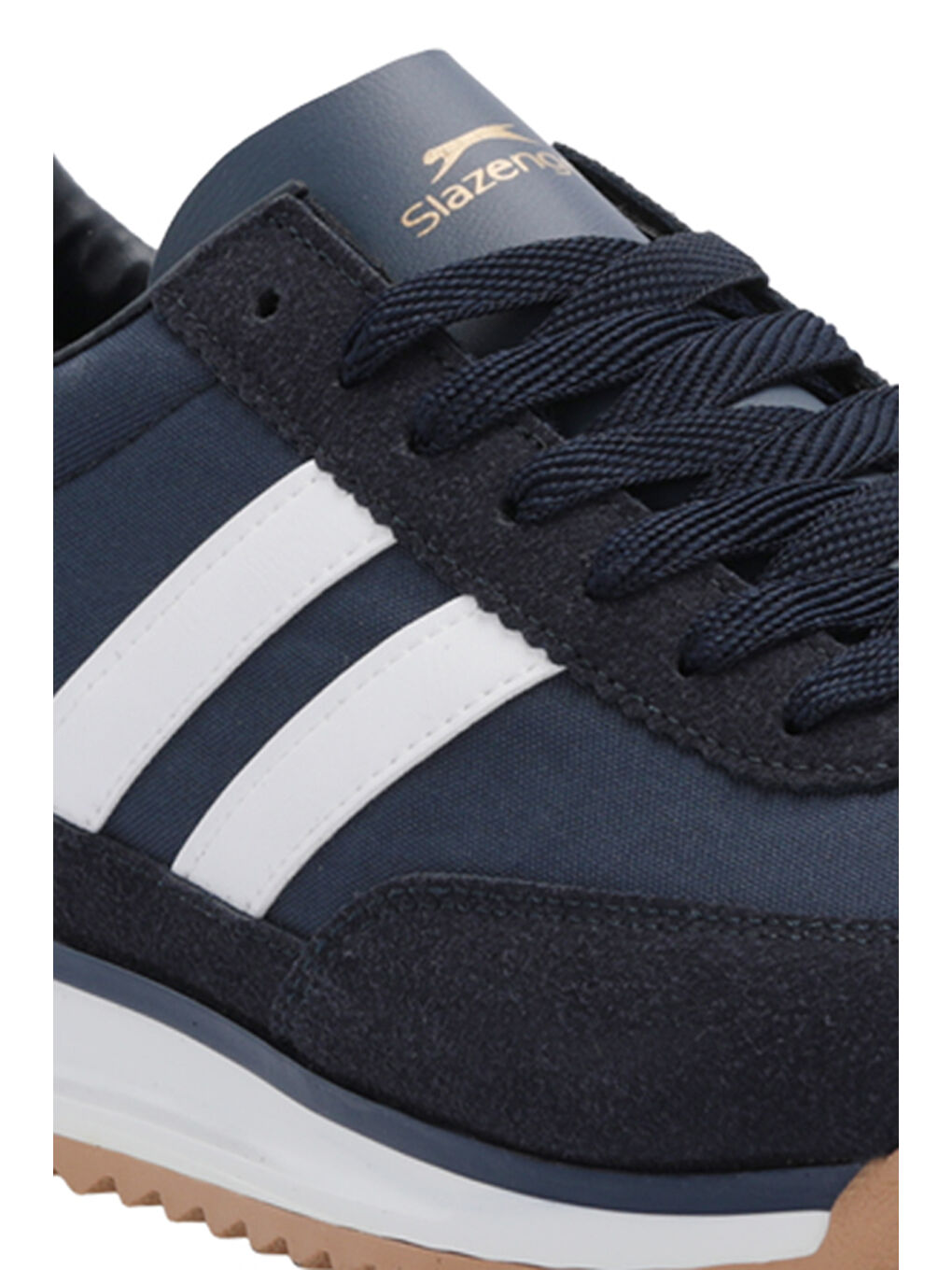 OKLAHOMA Kadın Lacivert / Beyaz Günlük Spor Ayakkabısı-3