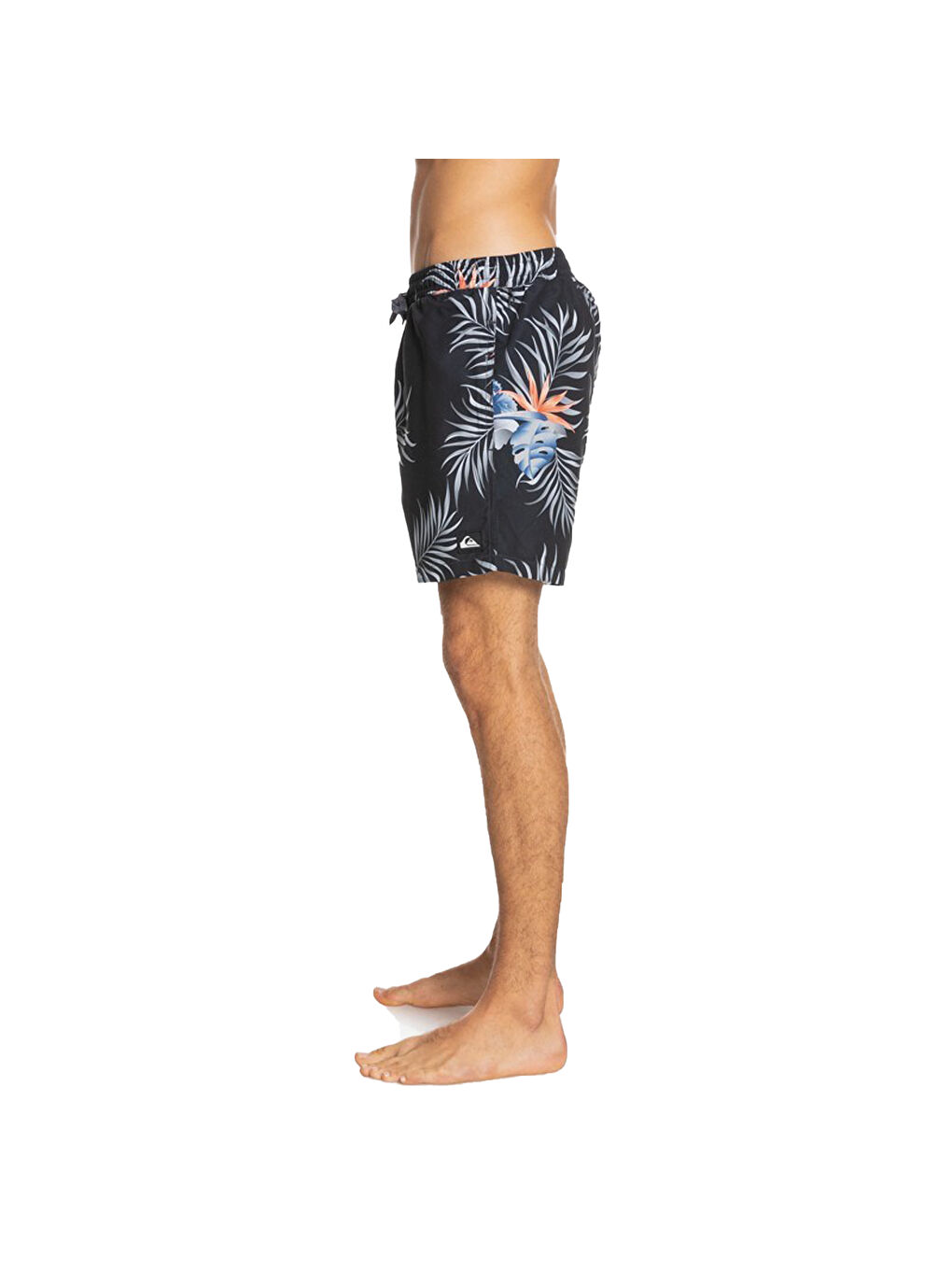 Siyah PARADISE EXPRESS VOLLEY 15-1