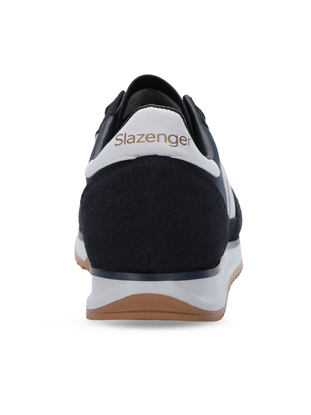 OKLAHOMA Kadın Lacivert / Beyaz Günlük Spor Ayakkabısı-5