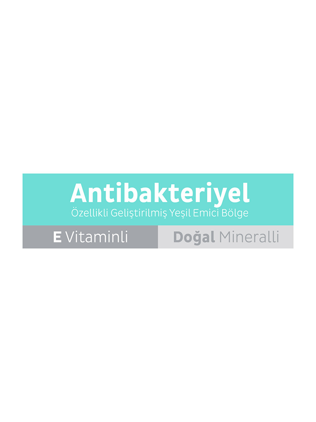 Sensitive Antibakteriyel Emici Külot Small 30 Adet-5