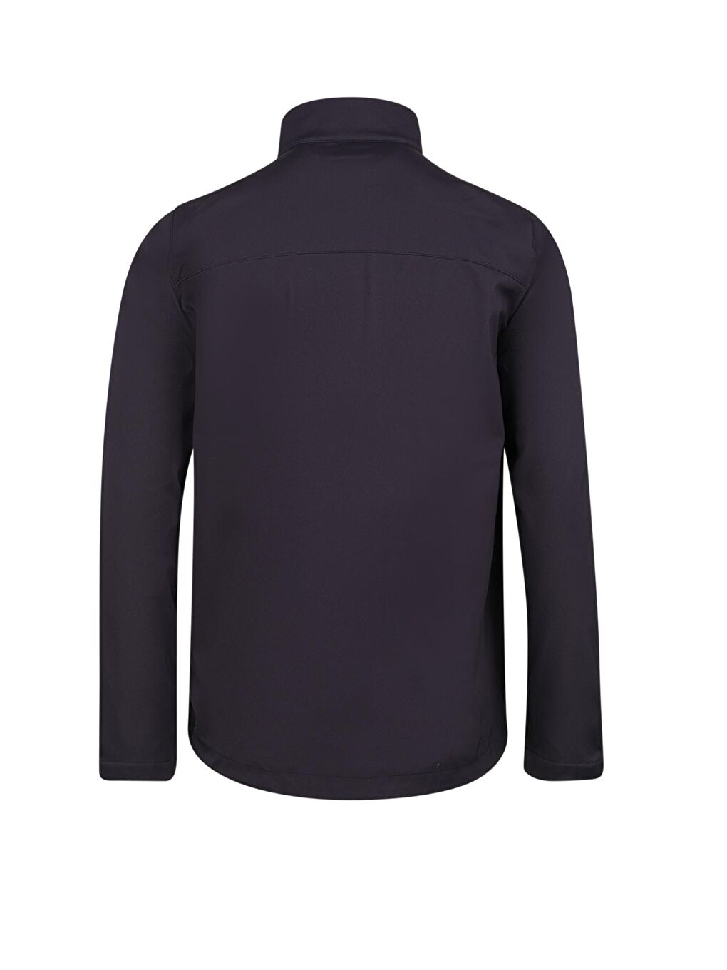 Baxter İnce Softshell Erkek Ceket Antrasit-5