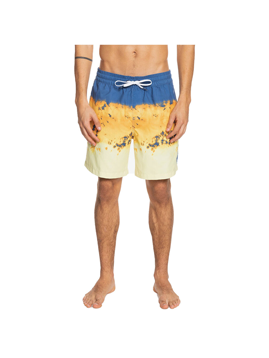 Lacivert THUNDERHEAD VOLLEY 17-1