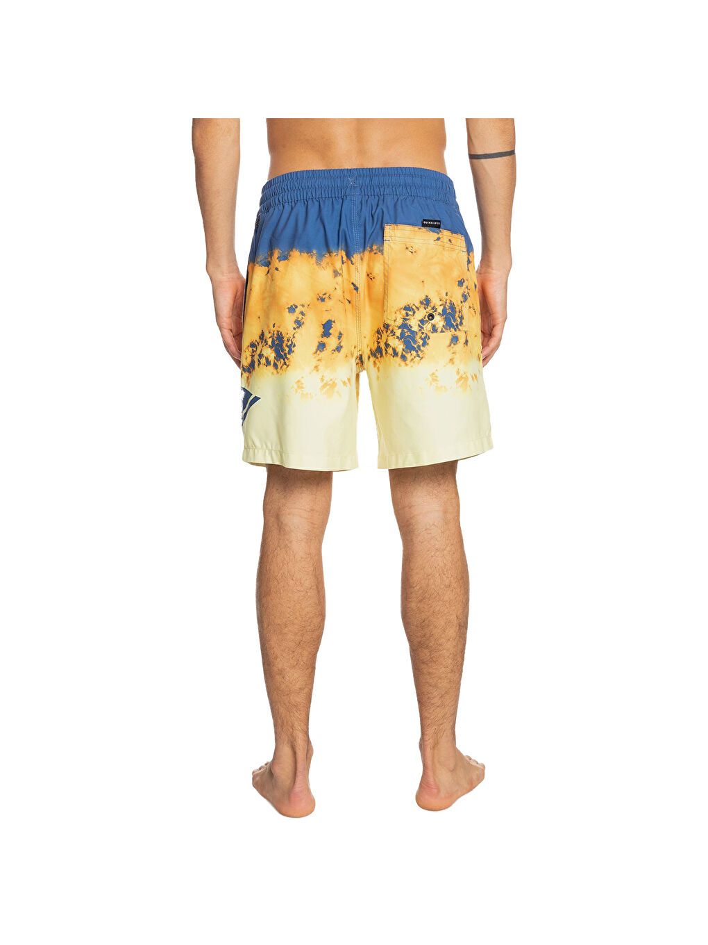 Lacivert THUNDERHEAD VOLLEY 17-3