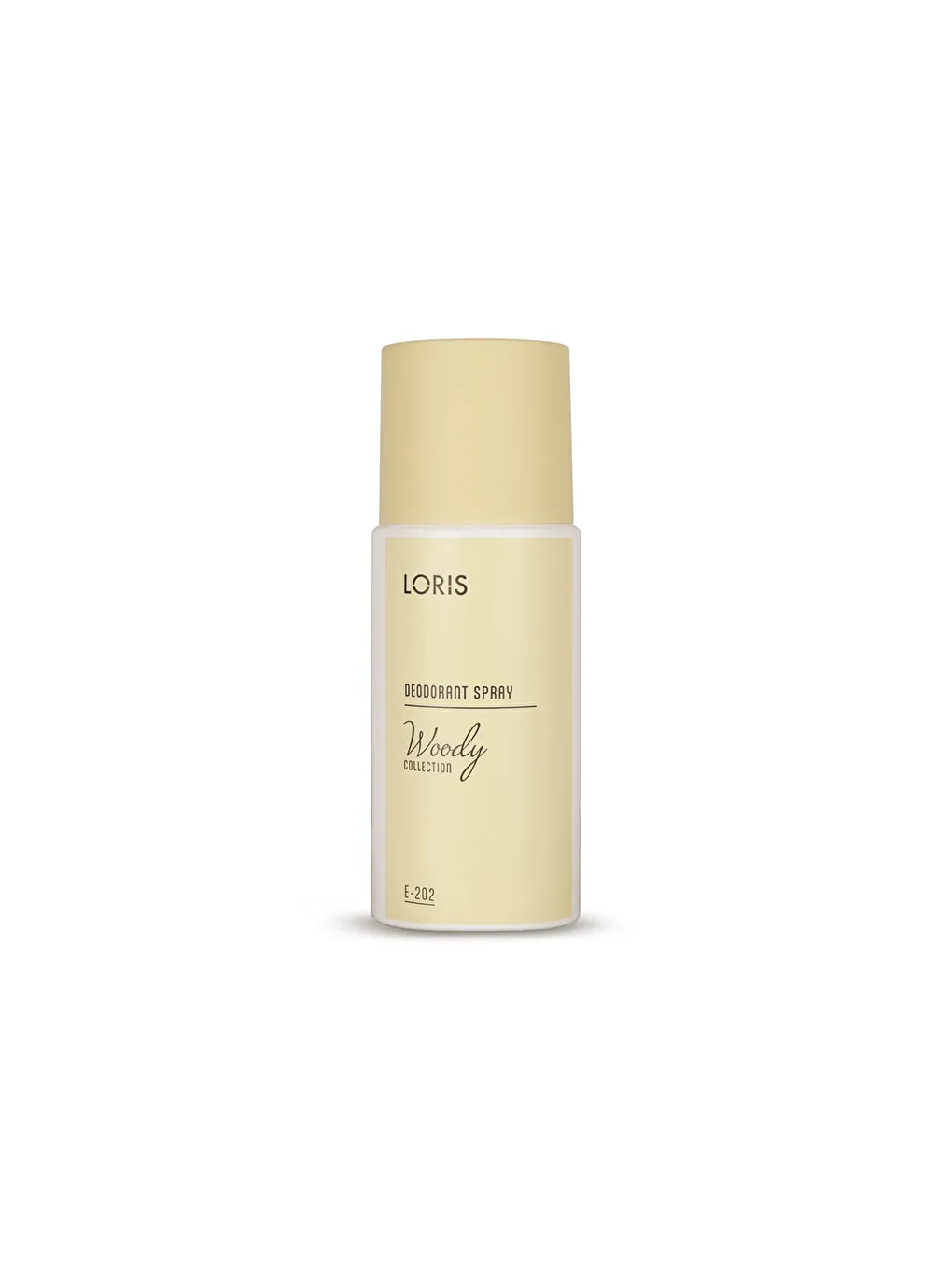E-202 Deodorant 150 ML