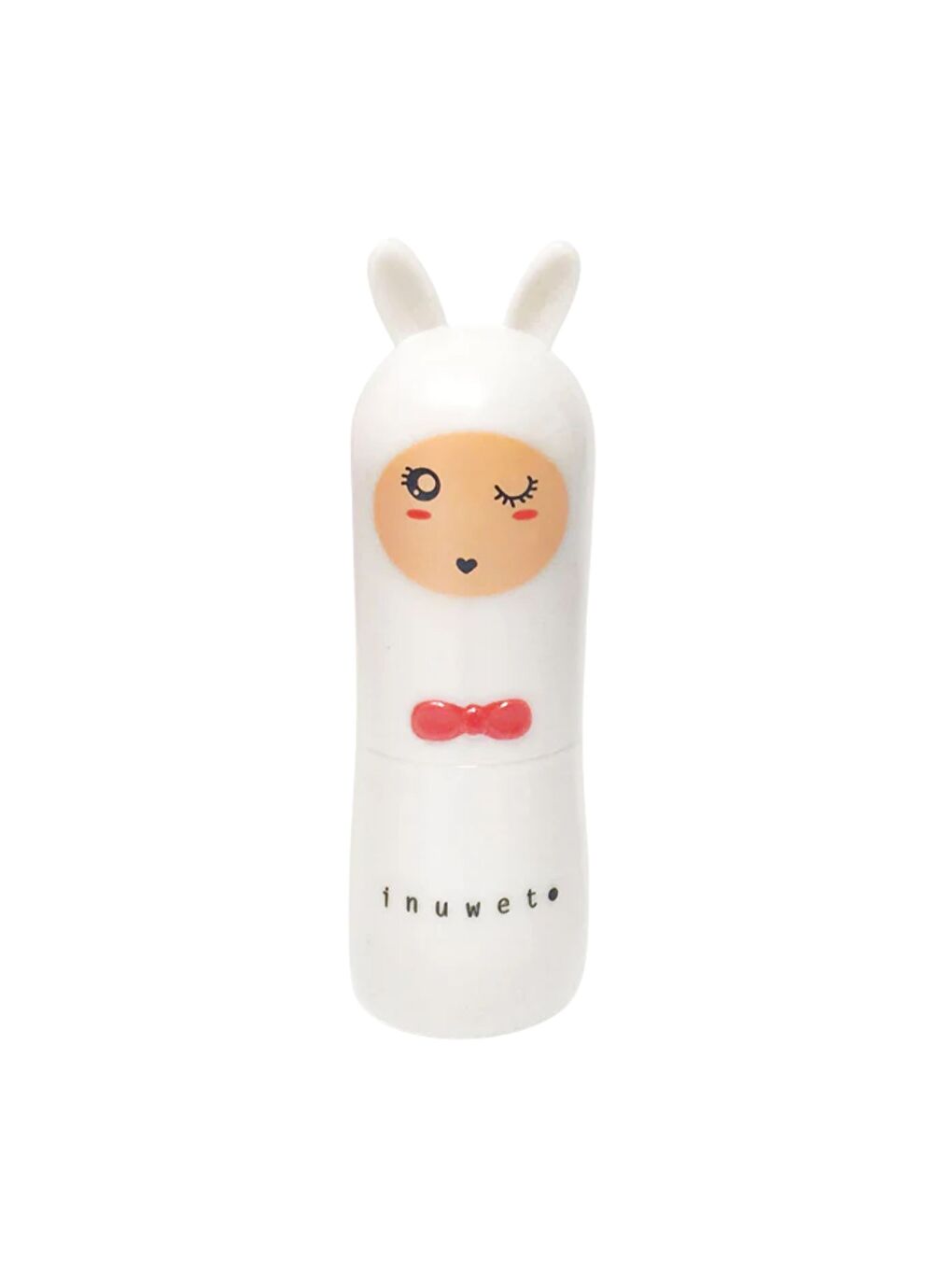 Bunny Lip Balm Coton Candy