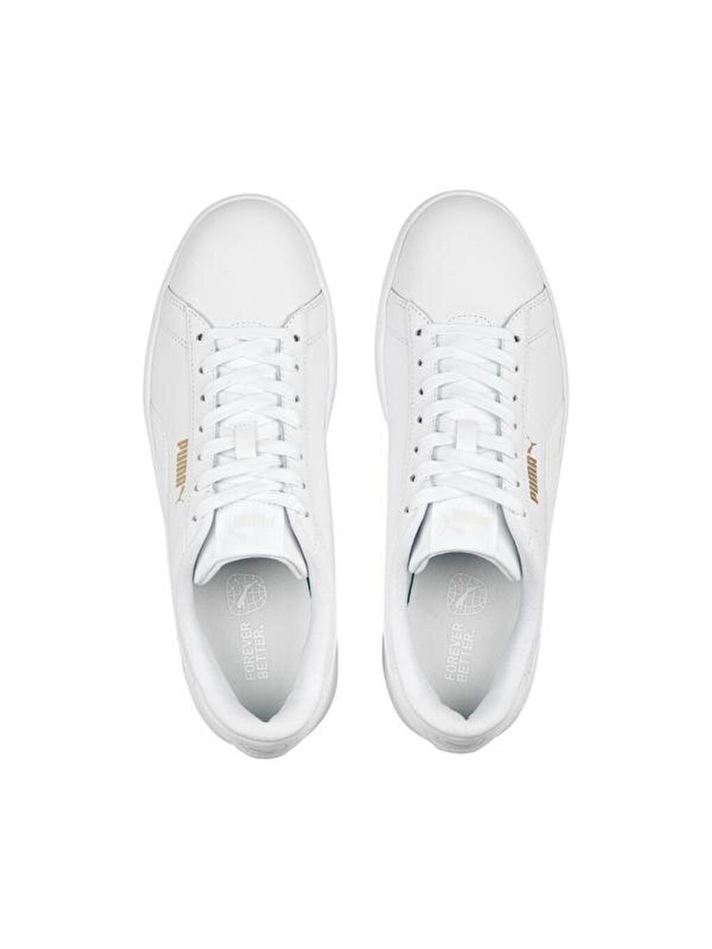 Smash 3.0 L Beyaz Sneaker-3