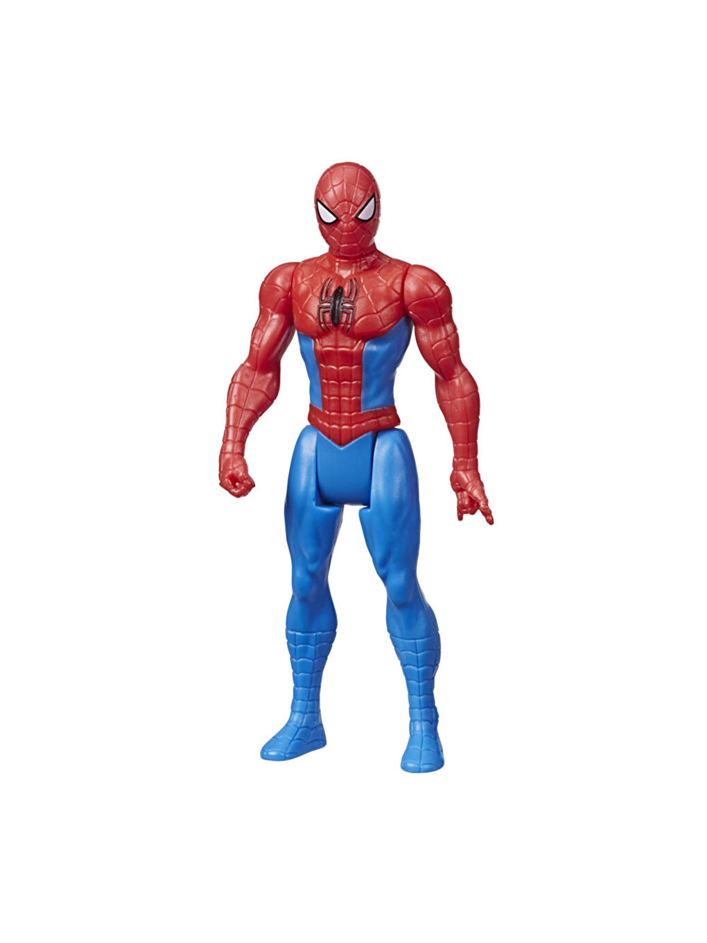 Marvel Aksiyon Figürleri 9,5 cm Spider-Man E7837-E7854-1