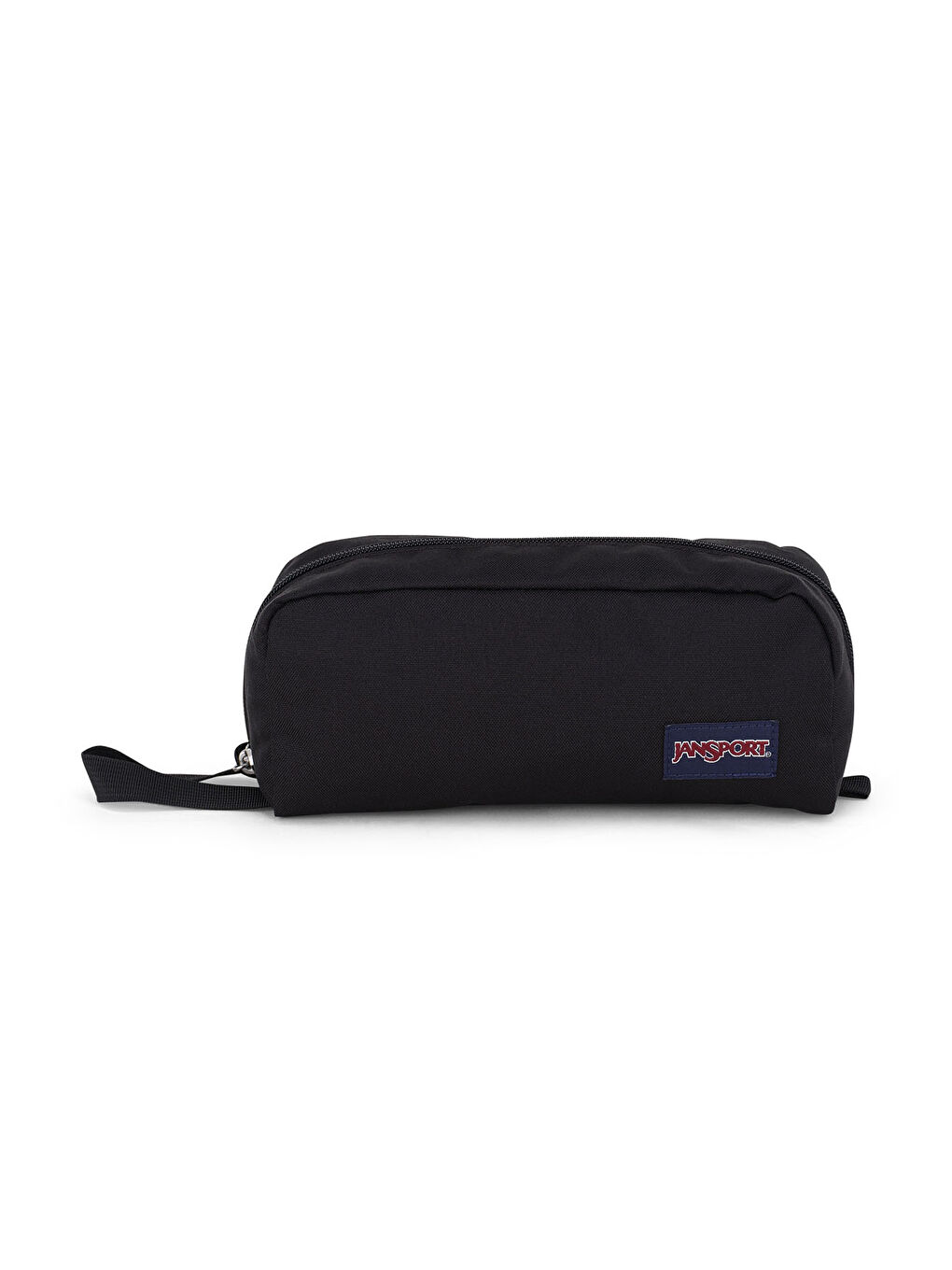 Perfect Pouch Unisex Çocuk Kalem Çantası Black