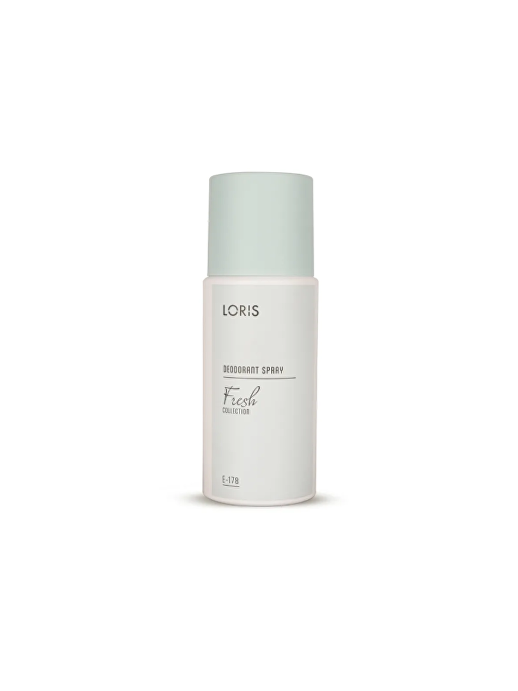 Erkek E-178 Deodorant 150 ML