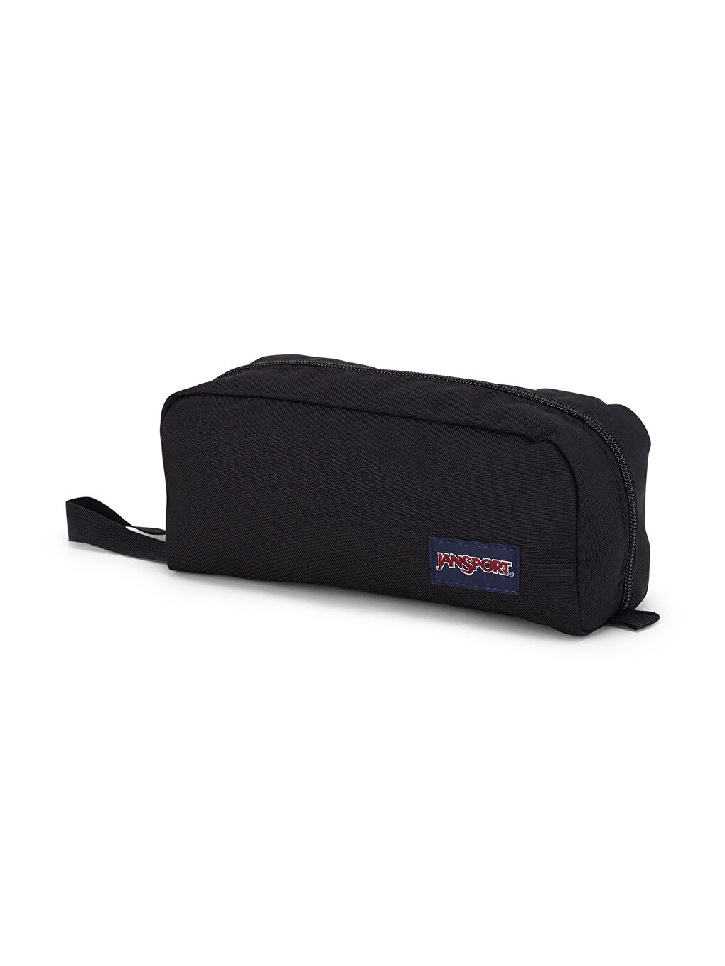 Perfect Pouch Unisex Çocuk Kalem Çantası Black-1