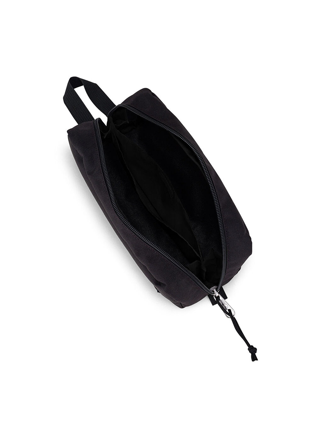 Perfect Pouch Unisex Çocuk Kalem Çantası Black-4