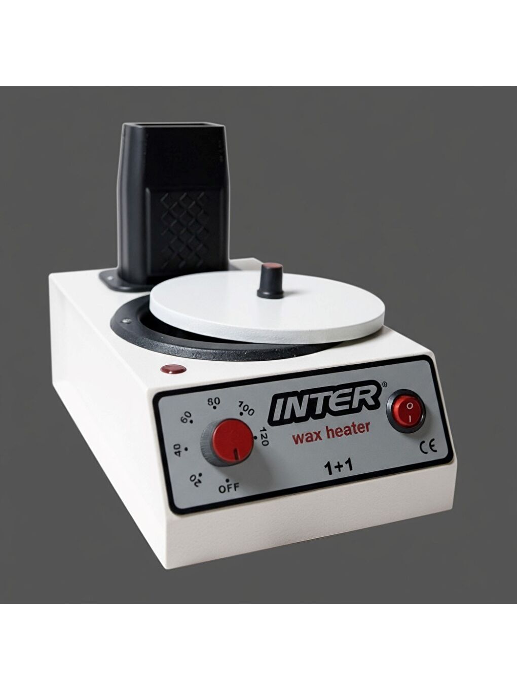 Inter 1+1 Kombine Ağda Makinesi-1