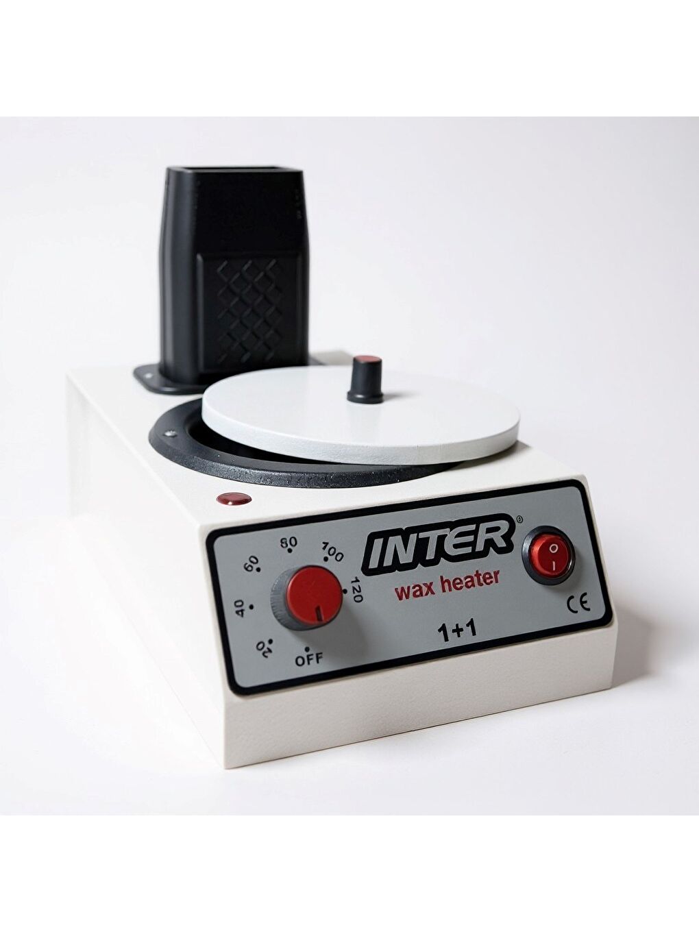 Inter 1+1 Kombine Ağda Makinesi-4