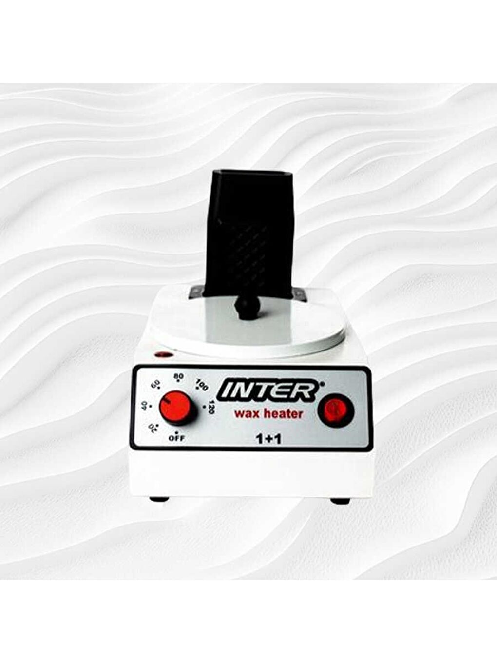 Inter 1+1 Kombine Ağda Makinesi-5