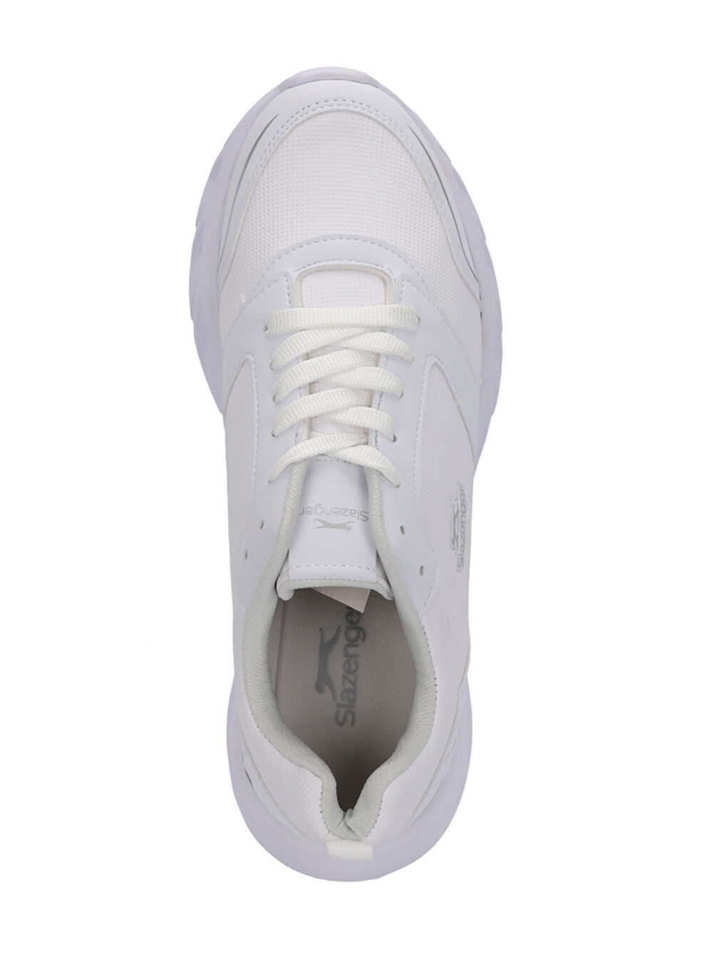 EPIC Erkek Beyaz Koşu & Yürüyüş Spor Ayakkabısı-4