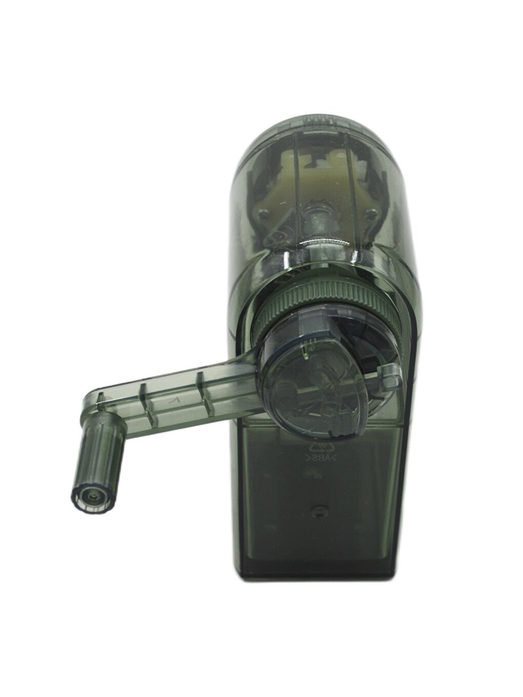 Eskiz ve Çizim Kalemtıraşı – Ayarlanabilir Kollu Kalemtıraş Masaüstü Tip (YF9206)-8